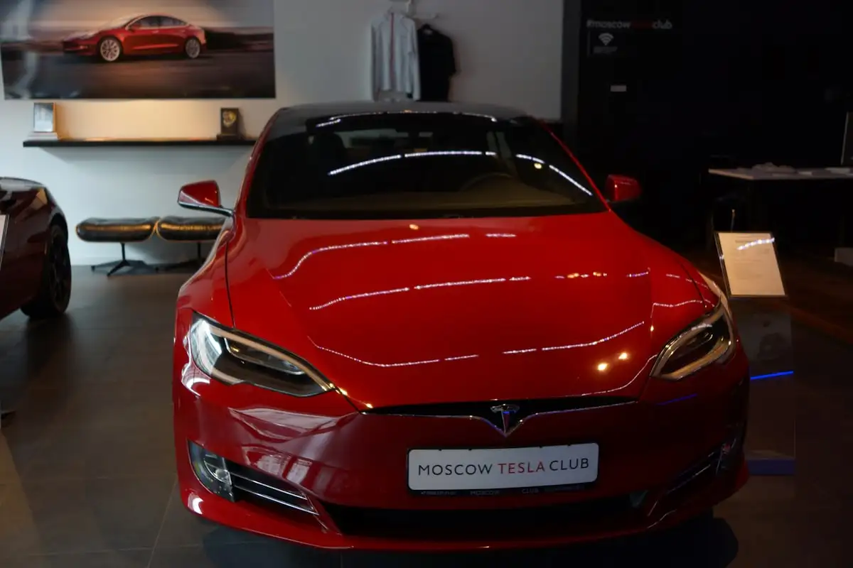 Car Launch News india: tesla upgrades